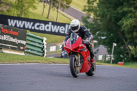 Evening Adv_Mid Group Red Bikes